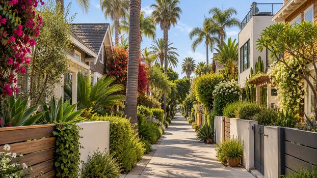 Walk Street Homes