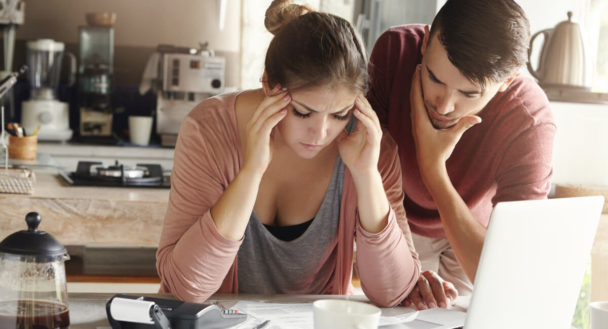 Stay Alert for Red Flags