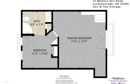 The Cottage Floor Plans-02