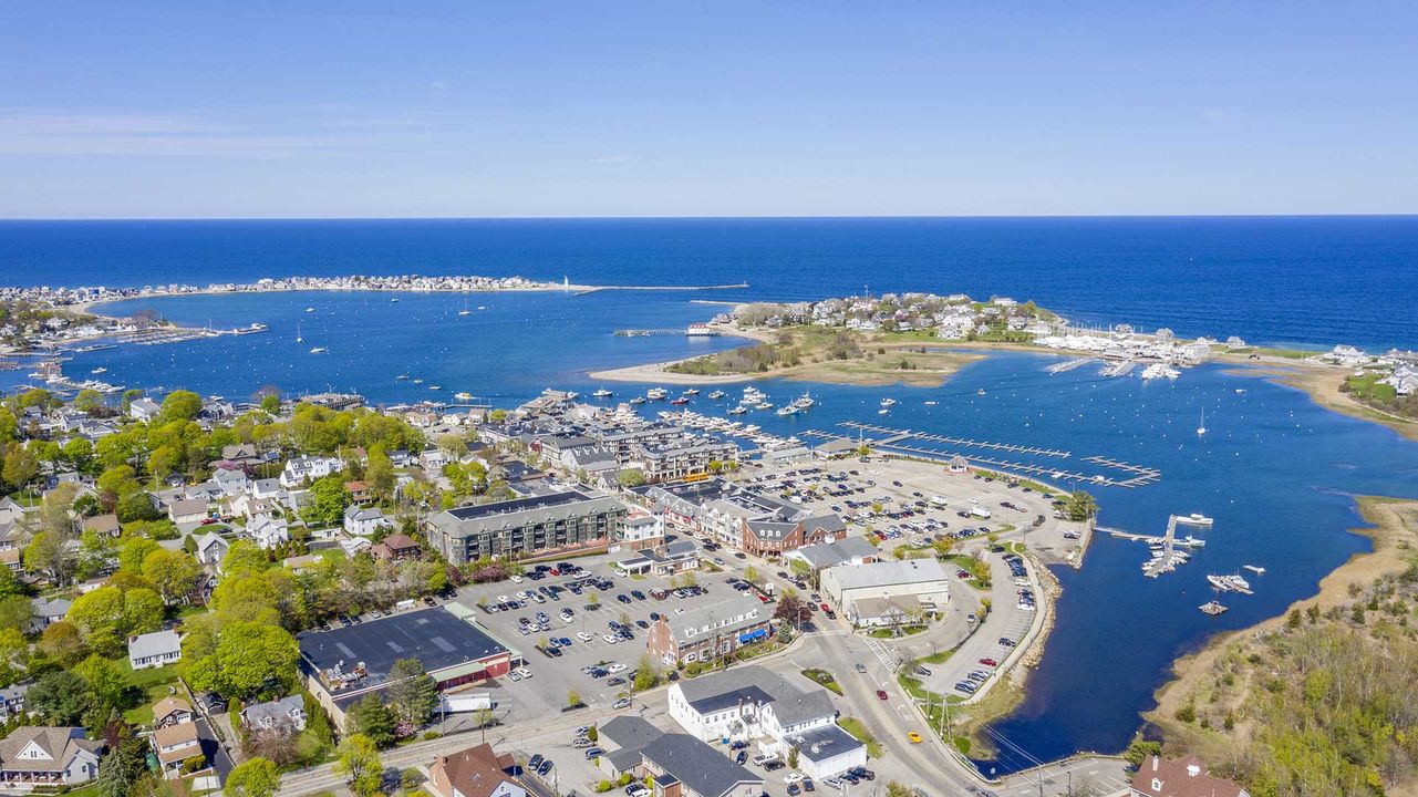 South Shore Real Estate Homes & Houses for Sale in Massachusetts