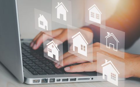 Free Home valuation online