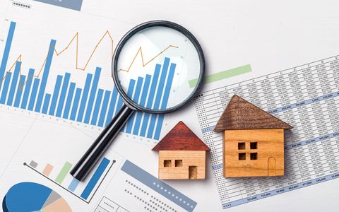 why use a realtor to buy a new home