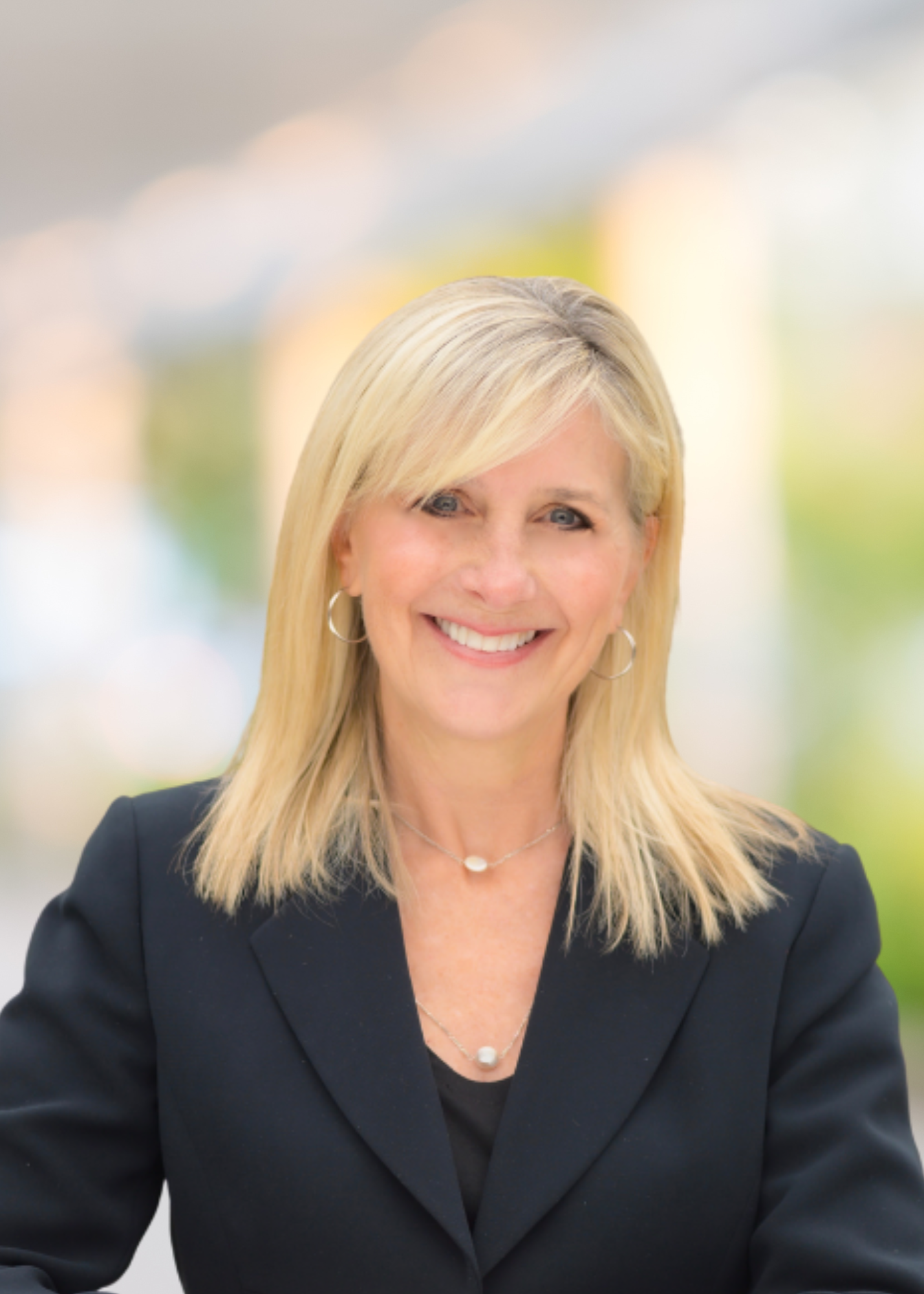 Real estate marketing Deb Cox