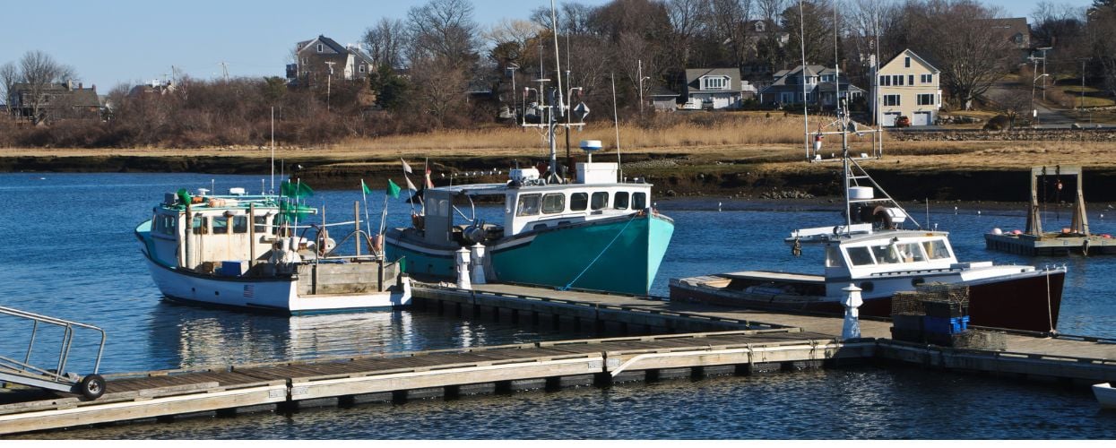 scituate ma harbor