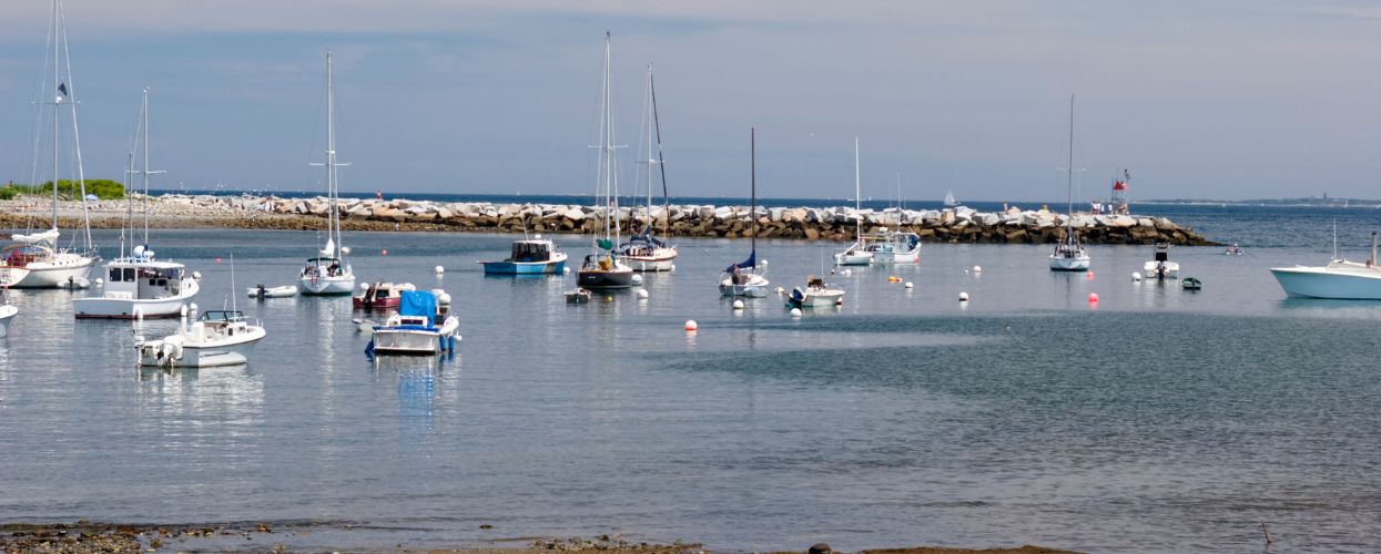 south shore boating