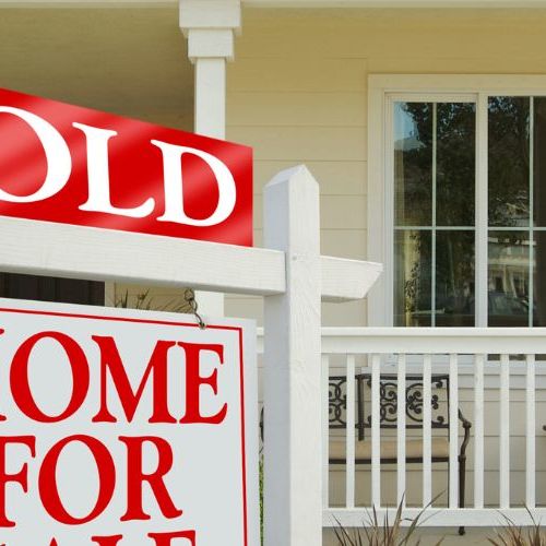 5 Projects To Sell Your Home Faster