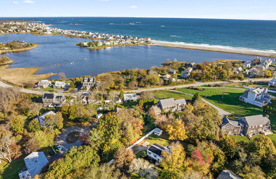 54 Mary's Lane, Scituate, MA