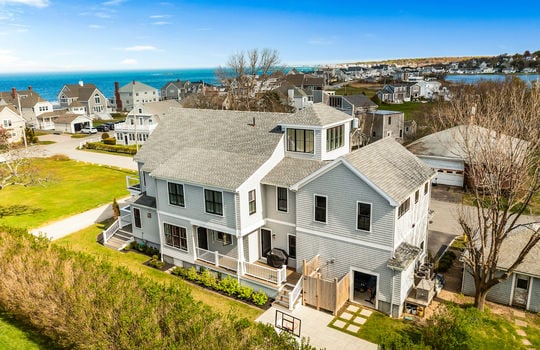 6 Mitchell Ave, Scituate, MA