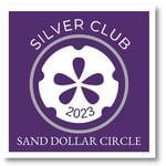 Sand Dollar Circle