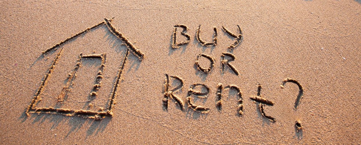 smarter renting or buying