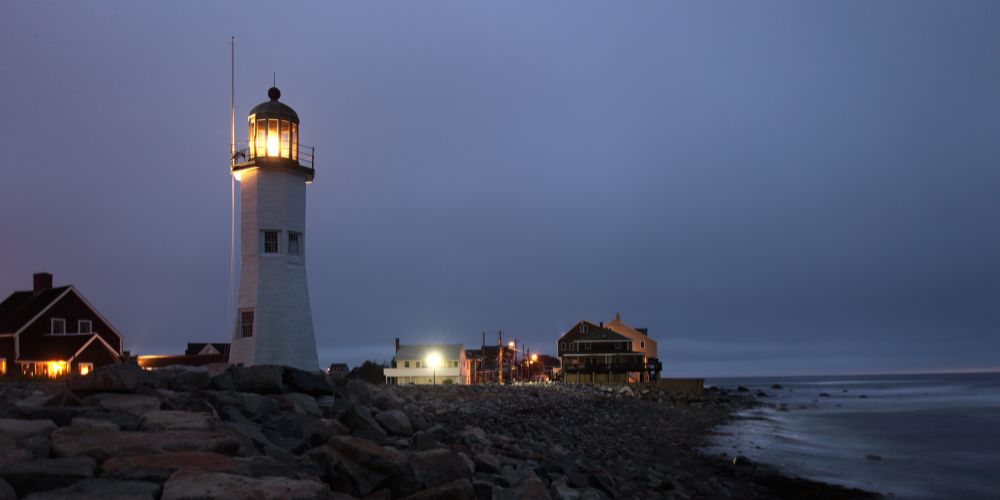 scituate lighthouse