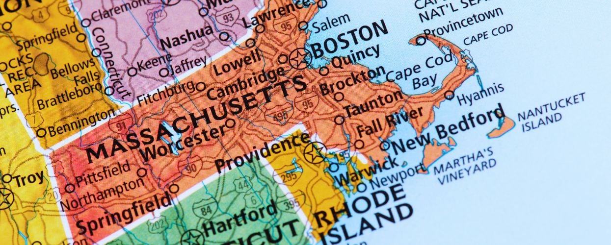 best places to live massachusetts