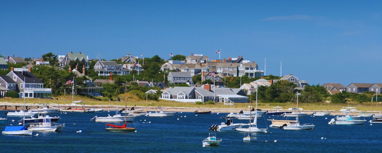 Nantucket, MA