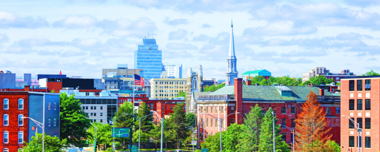 Best Places to Live in Massachusetts