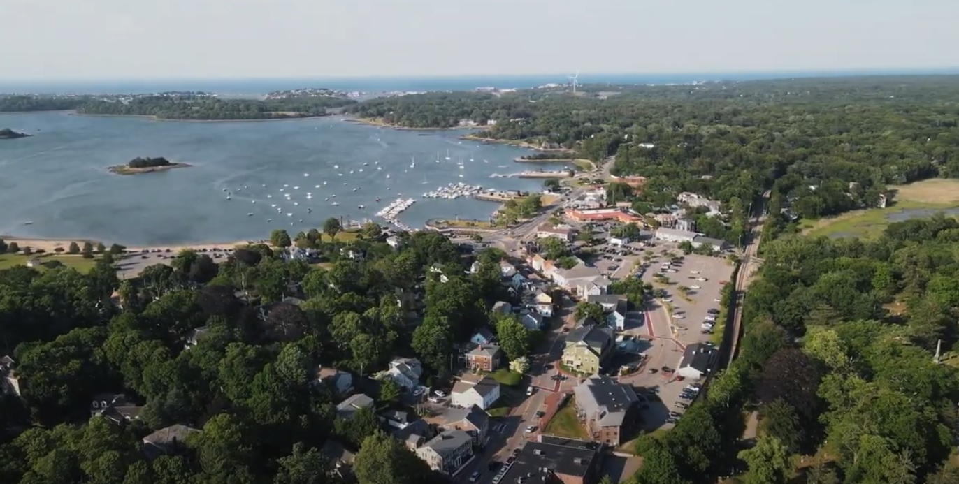 Hingham Real Estate Market