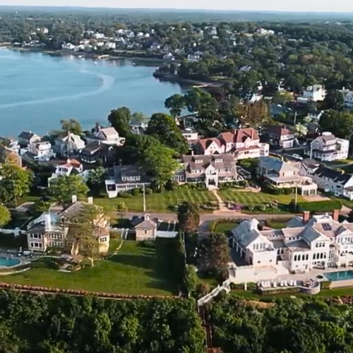 What Are Considered South Shore MA Towns?