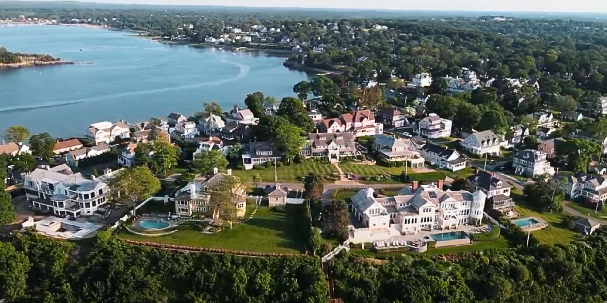 Hingham Real Estate Market