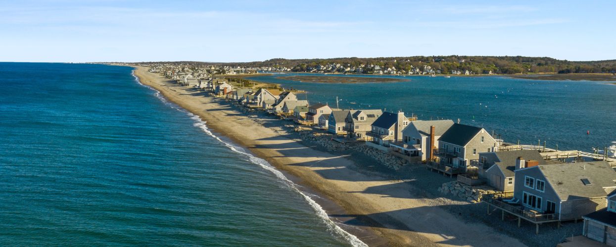 Scituate MA Neighborhoods