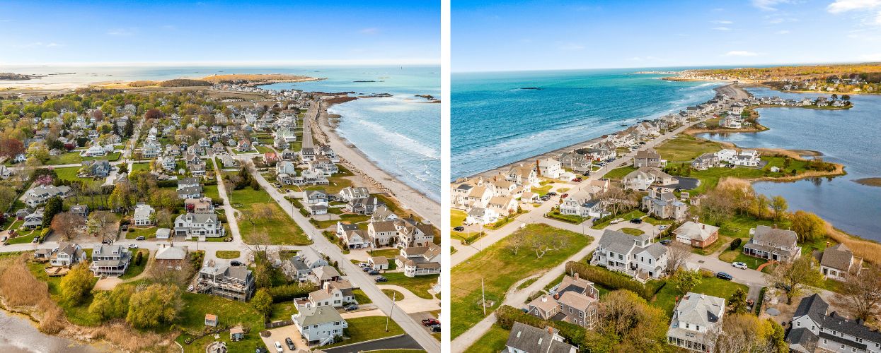 Scituate Neighborhoods