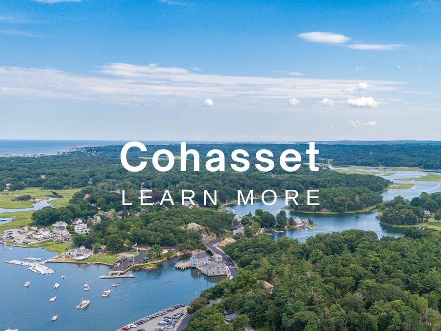 Cohasset MA