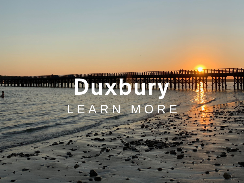 duxbury properties