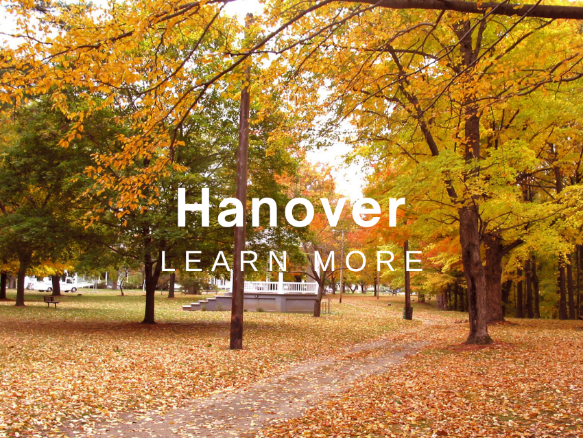 hanover properties