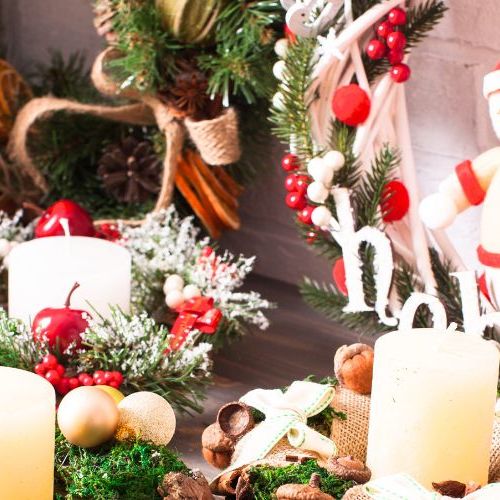 Celebrate the Season: Top Holiday Craft Fairs in South Shore, MA