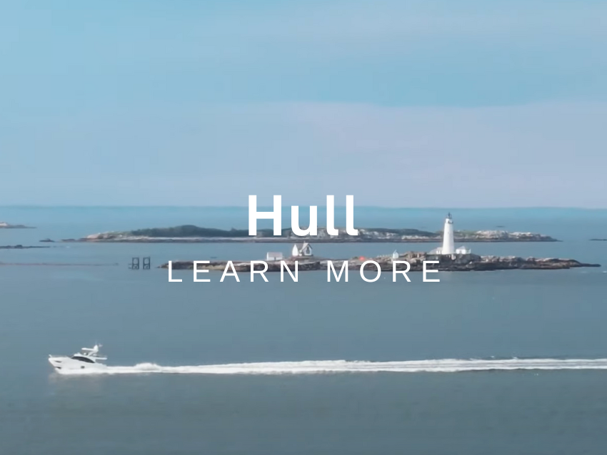 Hull MA Properties