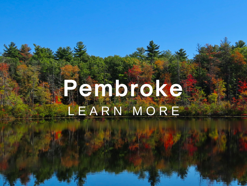 pembroke properties