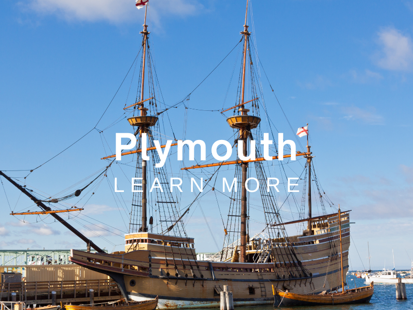 plymouth properties