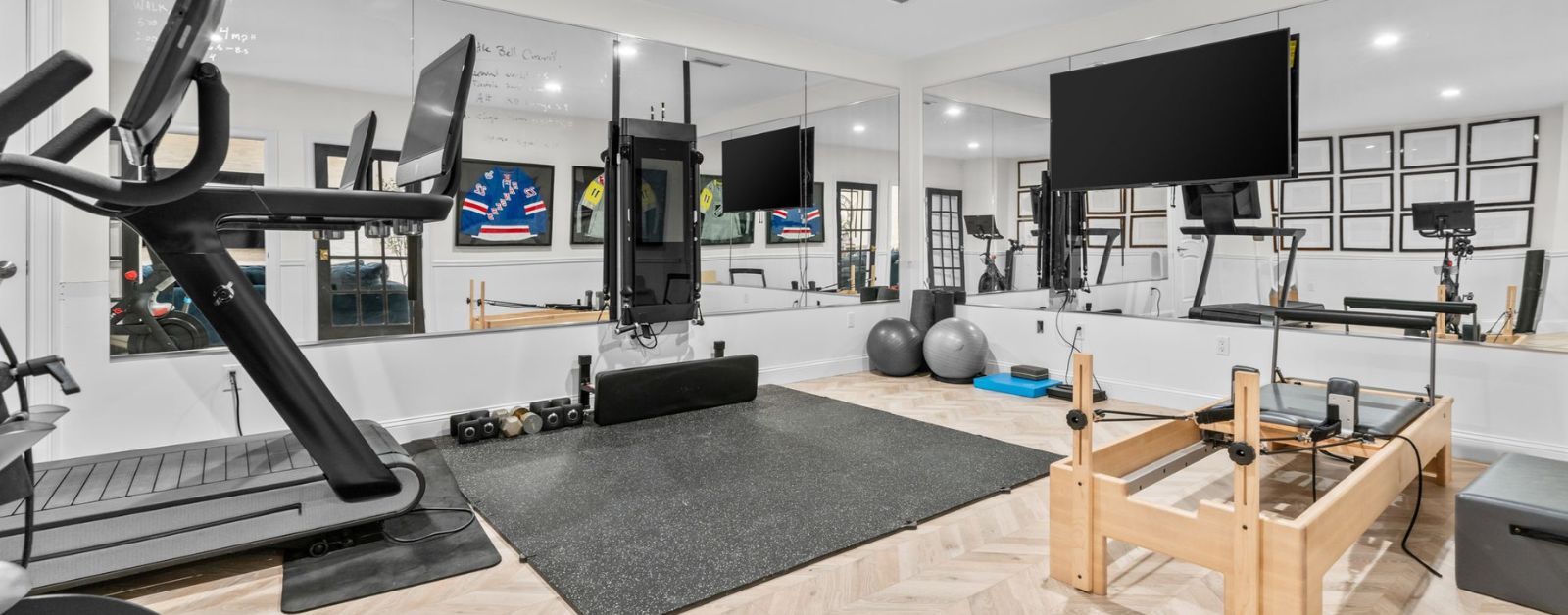 Home Gym for Luxury Buyers3