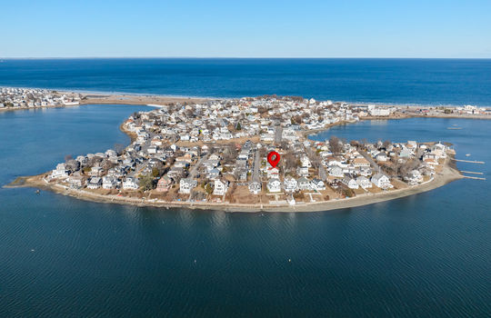 68 Hampton Circle, Hull, MA1