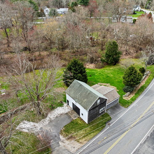 New Listing: 186 Elm Street, Hanover, MA