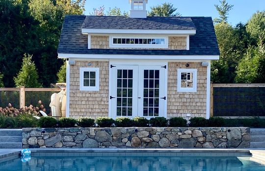 192 Clapp Road, Scituate