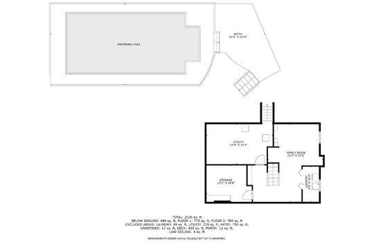 3. Lower Level