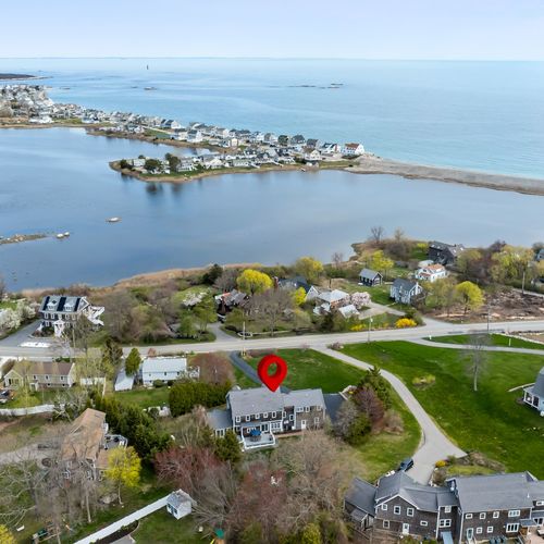 South Shore MA Listing: 411 Hatherly Rd, Scituate, MA