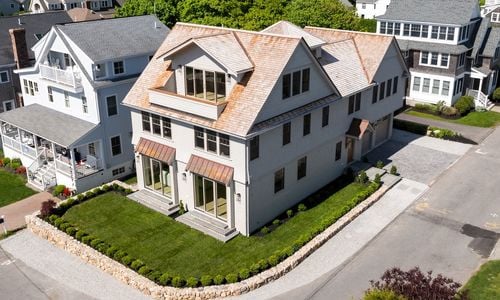 New Listing: 2 Collier Road, Scituate, MA