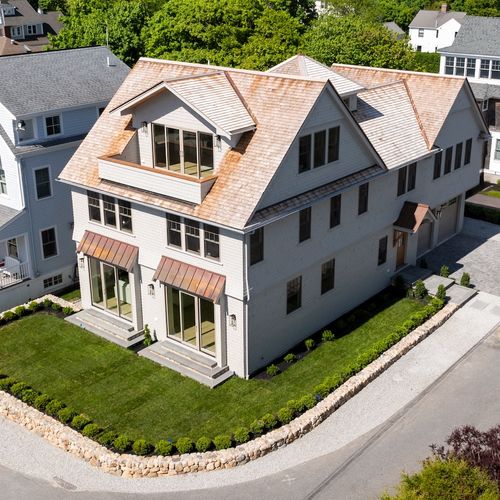 New Listing: 2 Collier Road, Scituate, MA