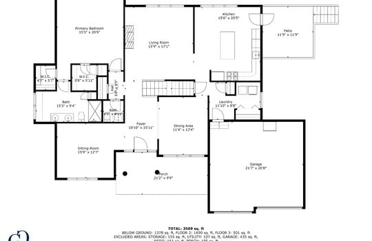 1-2nd_floor_11_silver_brook_lane_norwell_with_dim (3)