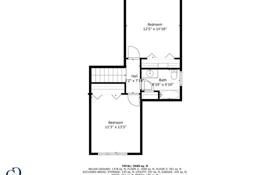 2-3rd_floor_11_silver_brook_lane_norwell_with_dim