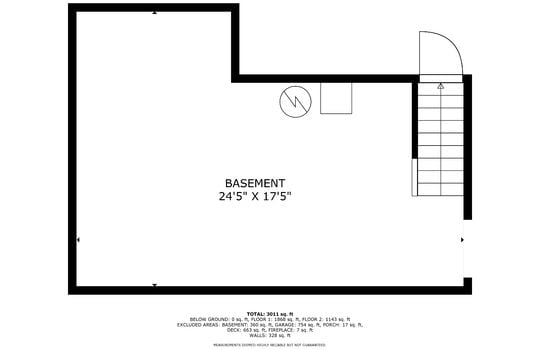 3. Basment