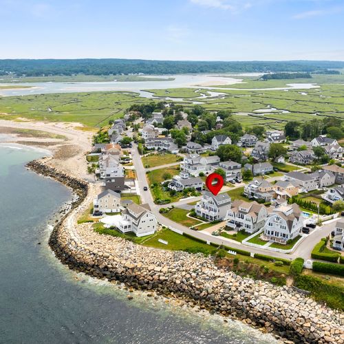 28 Collier Road, Scituate, Massachusetts