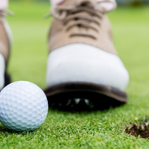 New Home Design Trends: Golf Simulator Rooms