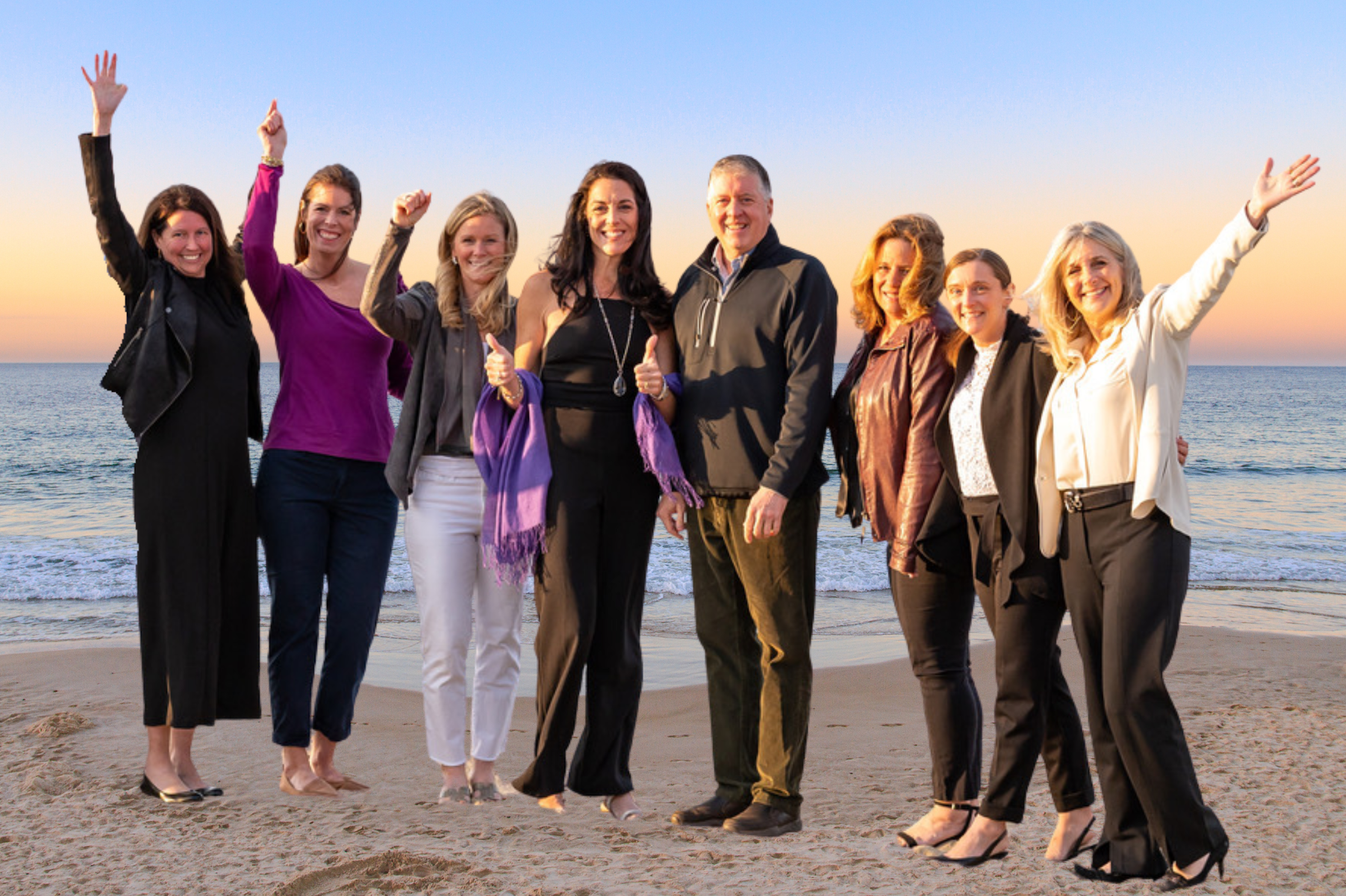 Michelle Larnard Real Estate