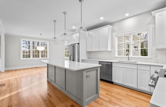 Kitchen 1