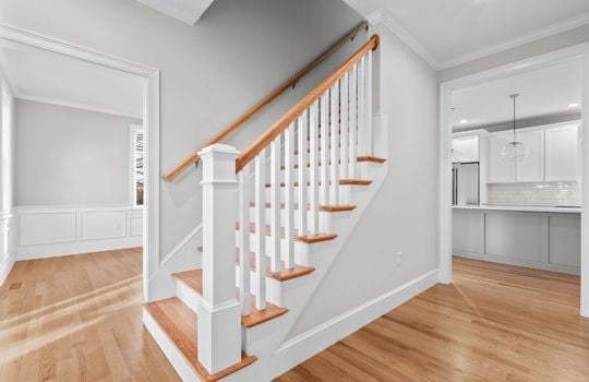 Staircase