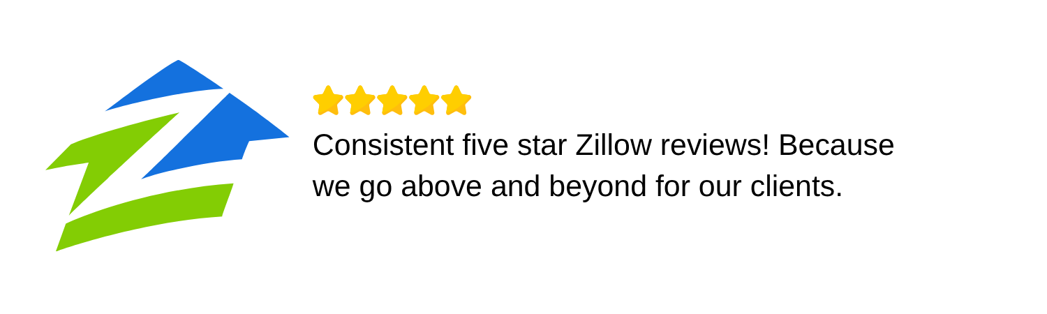 Zillow Reviews