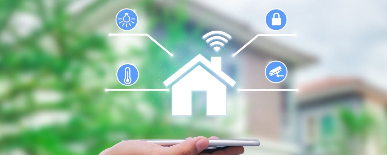 Smart Home Tech