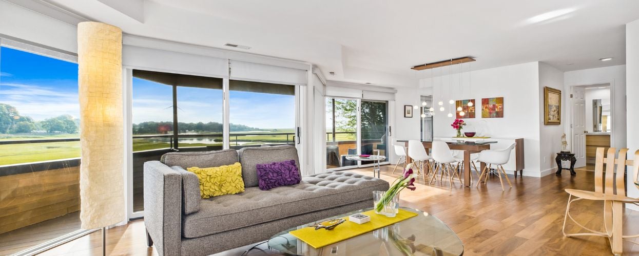 Downsizing Your Home1