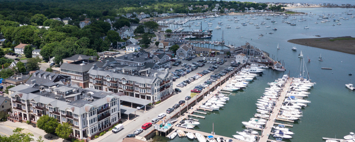 Scituate MA